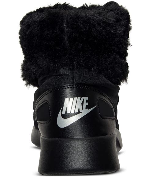 nike schuhe winterboots|nike sneaker winter.